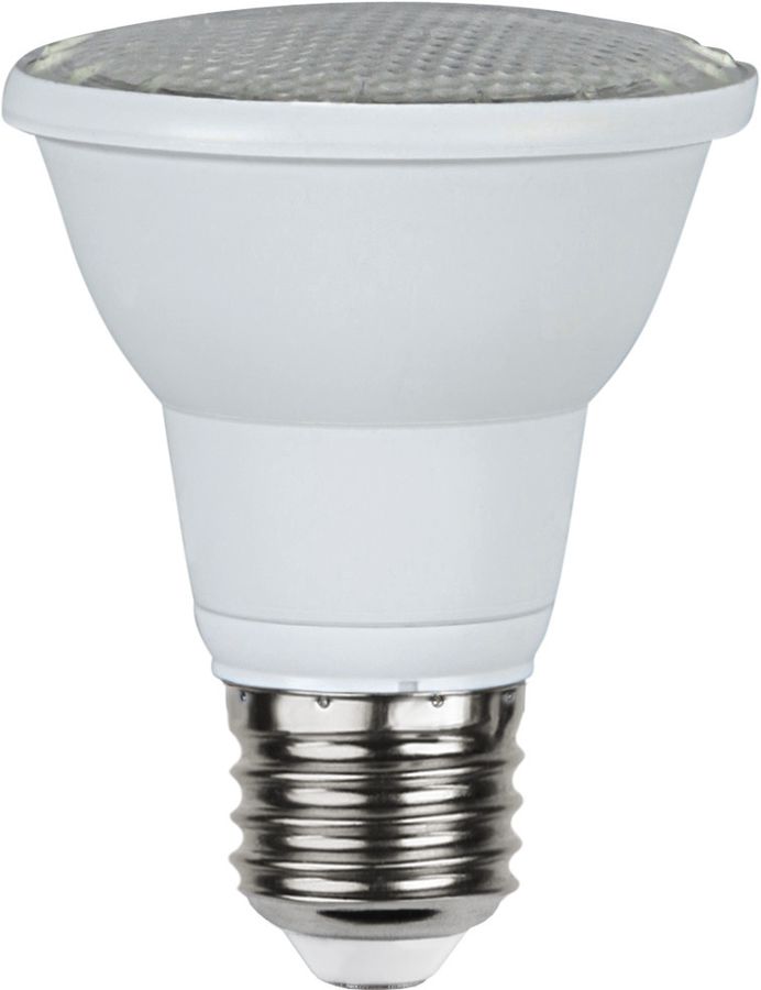 LED Leuchtmittel E27 PAR20 Spotlight Basic - E27, 440Lm, 3000K, 5W, 220-240VAC