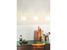 Franca 13 Pendelleuchte - E14, IP20, 230V