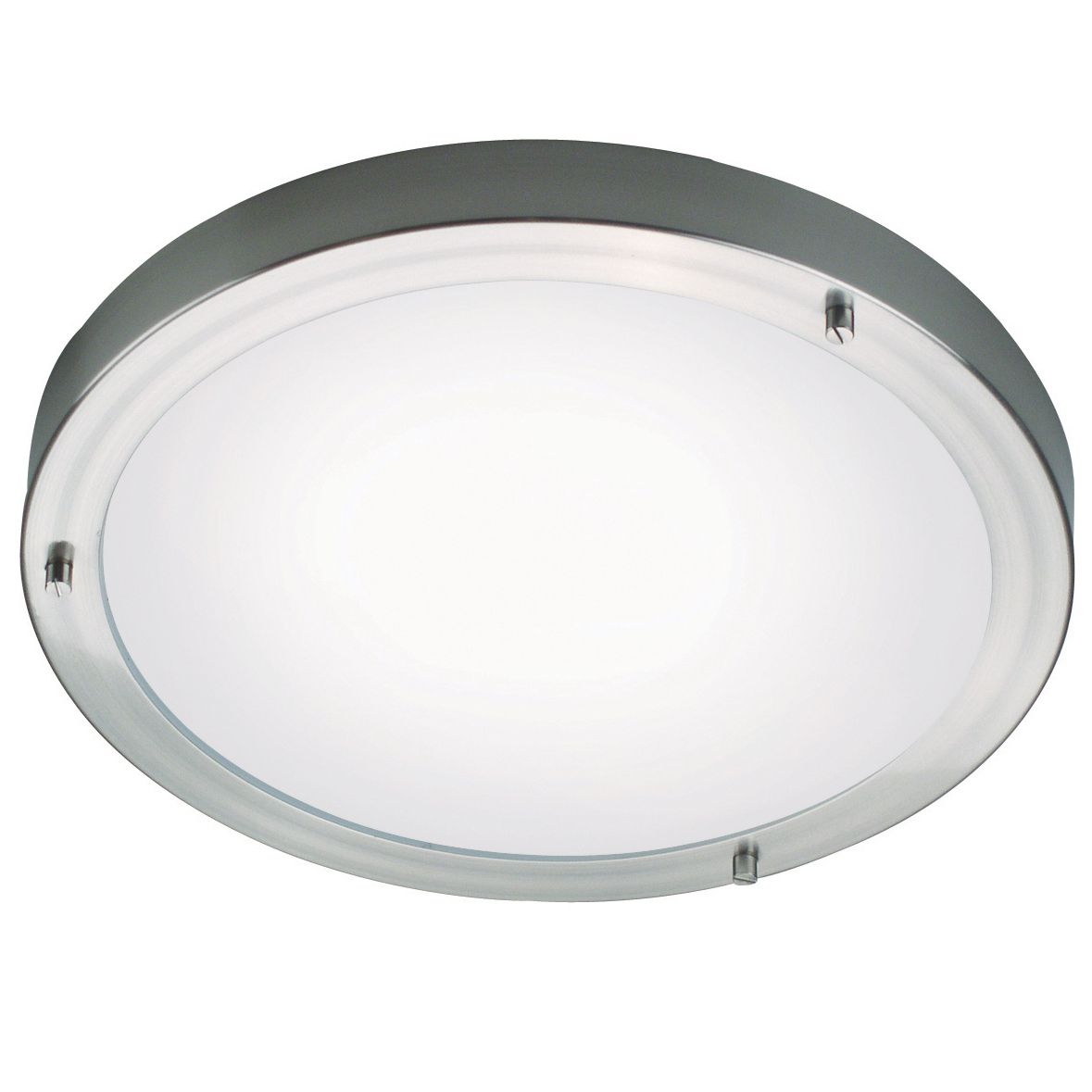 Ancona Maxi E27, Deckenleuchte, ST - E27, max. 2x40W, IP44/43