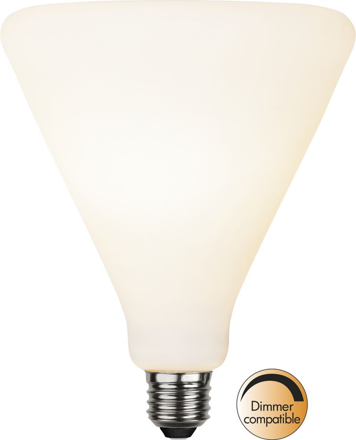 Lampe-Led E27 T145 Funkis - E27, 420Lm, 2600K, 5.6W, 220-240V AC