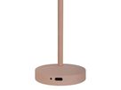 Akku- Tischleuchte GOMBA fr. allmond 2er Set - LED-Modul, 1W, IP54