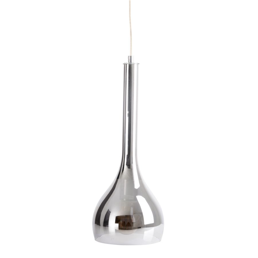 Pendelleuchte Vaso d: 16cm - E27, 40W, IP20