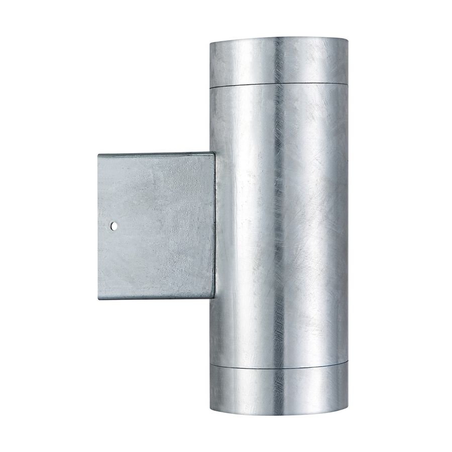 Tin Maxi Double Wandleuchte - GU10, IP54, 230V