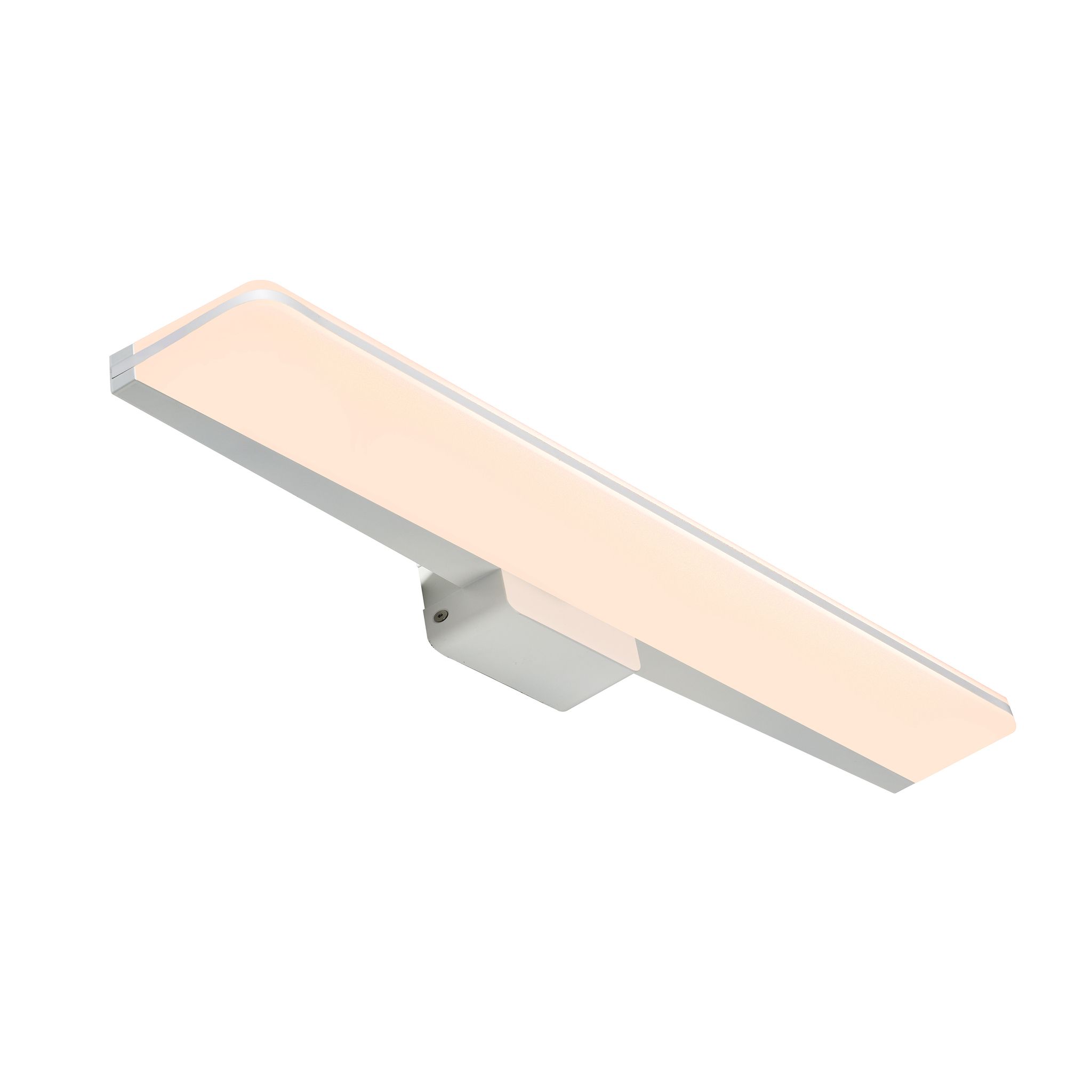 Tinia 60 Wandleuchte - LED Module, IP44, 230V