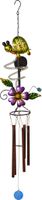 Solar Decoration Turtle - Warmweiss, IP44, Multicolor