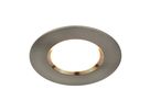 Dorado, Smart, 1-Kit, Nickel - 4.7W ,2200-6500K, IP65