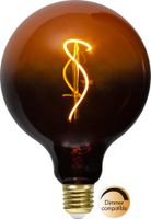 LED Leuchtmittel E27 G125 ColourMix - E27, 55Lm, 1700K, 4W, 220-240VAC