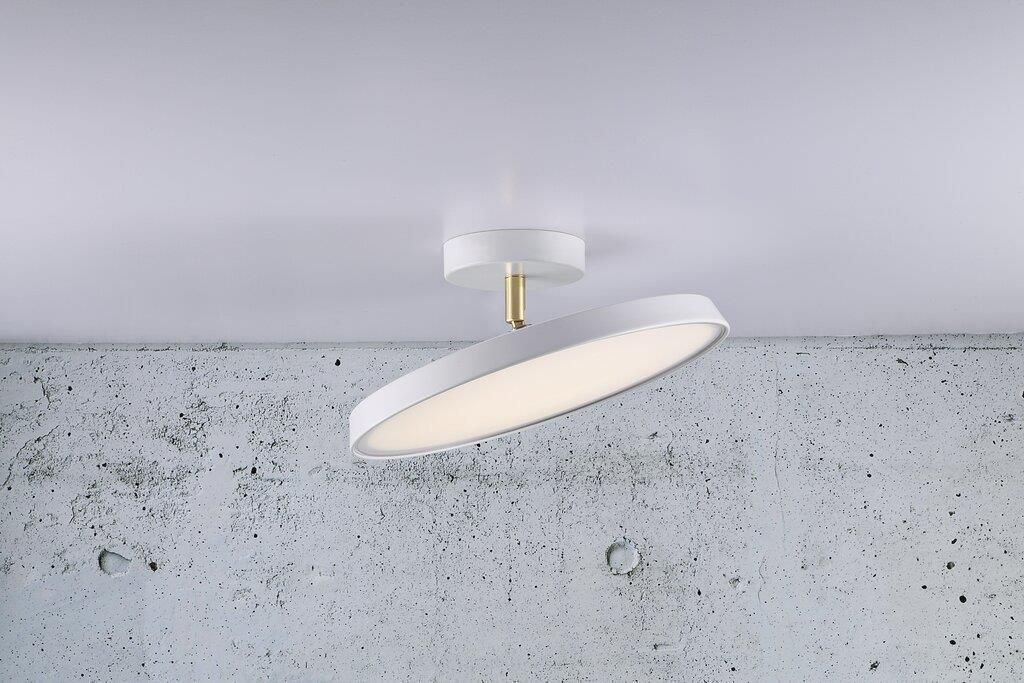 Alba Pro 30 - 14W, 2700K, IP20, 230V