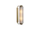 Wandleuchte Nimal Double - 25W, E14, IP44