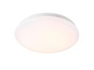 Máni 25 , Deckenleuchte , Weiss - 12W LED, 3000K, IP20, 230V