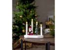 Kerzenhalter Santa - IP20, LED