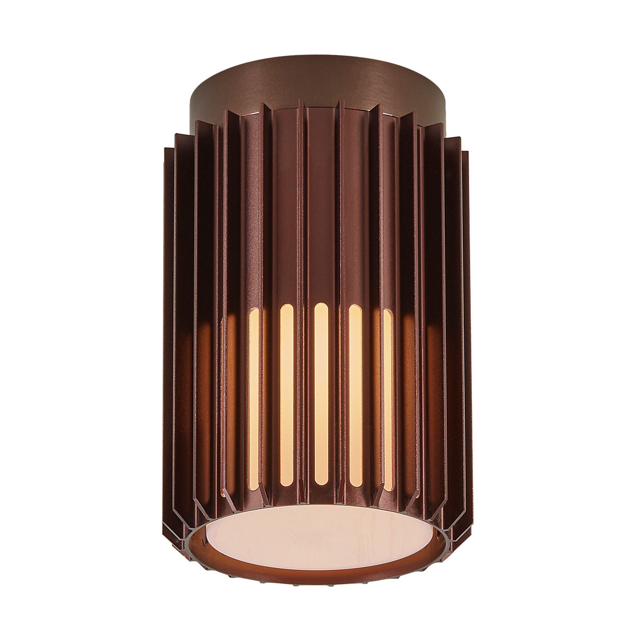Deckenleuchte Aludra - 15W, E27, IP54