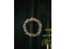 Corona Curly - IP20, Warmweiss, 136 LED