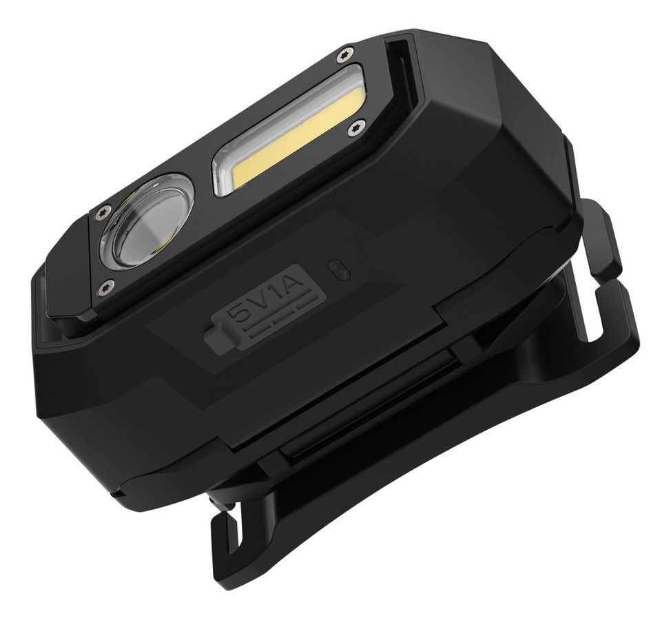 Profi-Stirnlampe Profi-Stirnlampe HD800RS - Profi-Stirnlampe Profi-Stirnlampe HD800RS