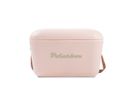 Polarbox Retro Cooler nude 20l - Kühlbox, 20l, Vintage Design