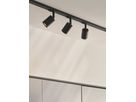 Schienensystem Explore Link Short Spot  Schwarz - 15W, GU10, IP20