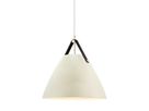 Pendelleuchte Strap 36 Sand - 40W, E27, IP20