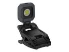 Arbeitsleuchte Croco WL1700R - 1700lm, IP65, Schwarz