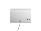 Roomi indoor, Wandleuchte, Weiss - IP20, GU10