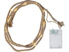 LIGHT CHAIN JUTTA - LIGHT CHAIN JUTTA