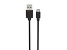 Micro-USB Daten und Ladekabel 100 cm - Micro-USB Daten und Ladekabel 100 cm
