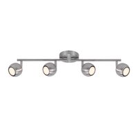 Chicago 4 Spotlight - GU10, IP20, 230V
