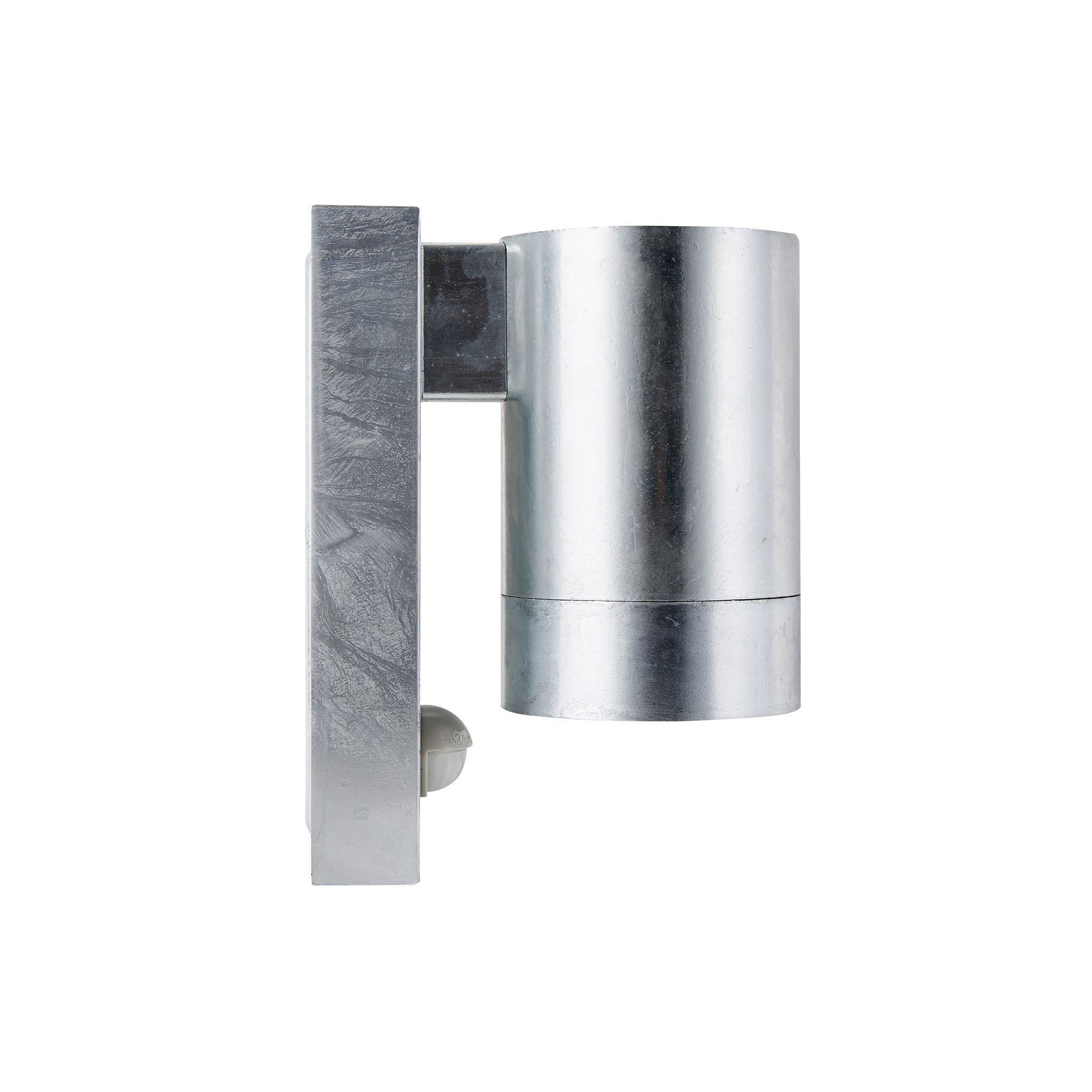 Wandleuchte Tin Maxi Sensor - GU10, 25W, IP44