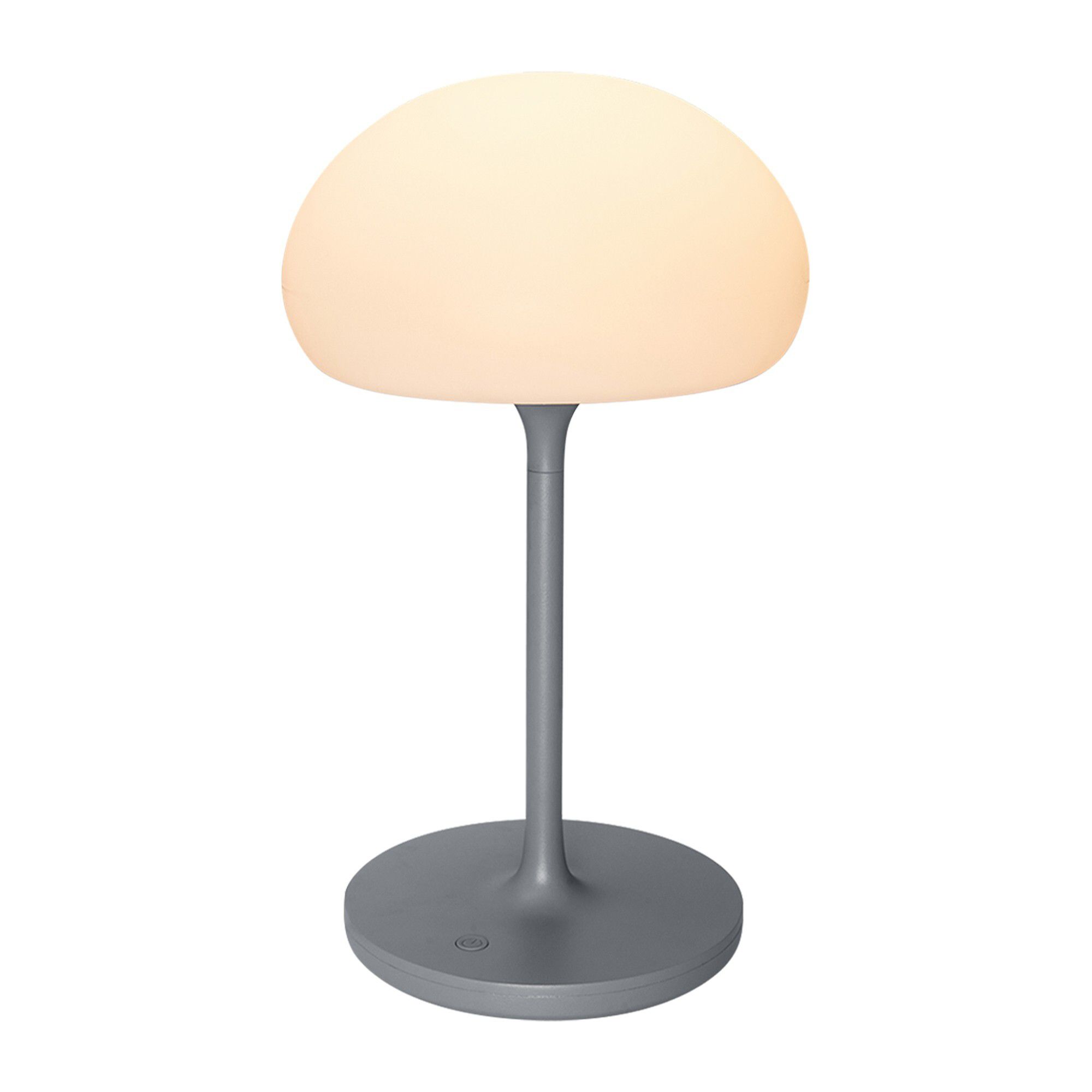 Sponge On A Stick, Tischleuchte, Grau/Weiss - LED Modul, 5W, IP65