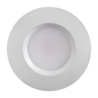 Dorado 2700, D, IP65, 3-K, Weiss - 5,5W, 2700K, IP65, 230V