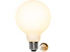 Lampe-Led E27 G95 Opaque Double Coating - E27, 400Lm, 2600K, 5W, 220-240VAC