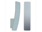 LED Wandleuchte Stan - LED fest verbaut, 3000K,