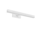 Otis 40, Wandleuchte, Weiss - LED Modul, 13W, IP44