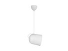 Angle, Pendelleuchte, E27, Weiss - E27, max. 35W, IP20