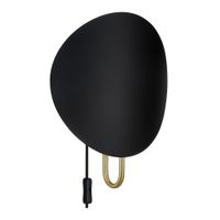 Spargo Wandleuchte - E27, IP20, 230V