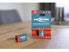 Alkaline Batterie Block E / 6LR61 - 9 V Blister