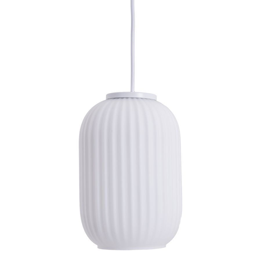Pendelleuchte Geneva h: 20,5cm - E27, 40W, IP20