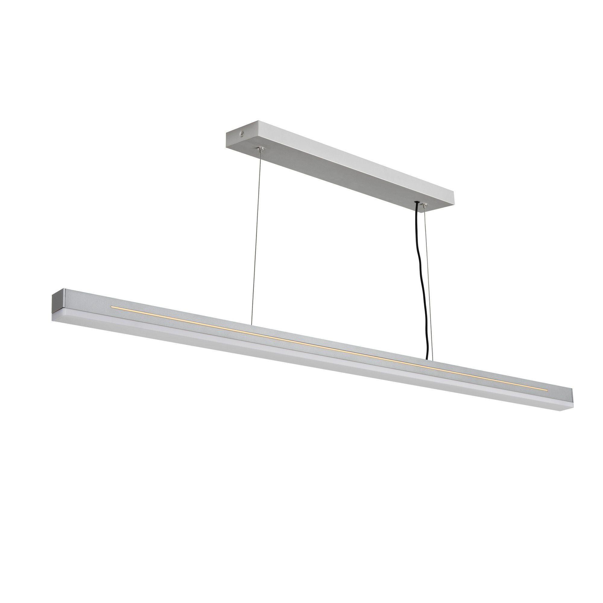 Skylar, Pendelleuchte, Alu - IP20, LED Modul