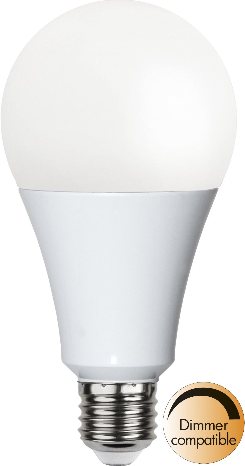 LED Leuchtmittel E27 A80 High Lumen - E27, 2200Lm, 4000k, 19W, 220-240