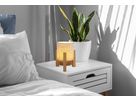 Akkutischleuchte MADITA - 0.4W, LED , IP20