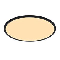 Oja 60, Smart, Schwarz - LED Modul, 30W, IP20