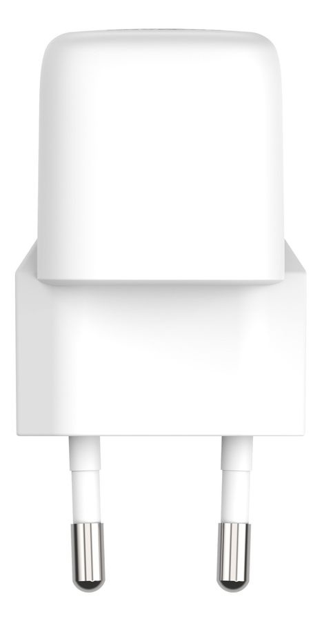 Home Charger HC120PD-mini weiss/ 3 A / 20 W / 1 Port - Home Charger HC120PD-mini