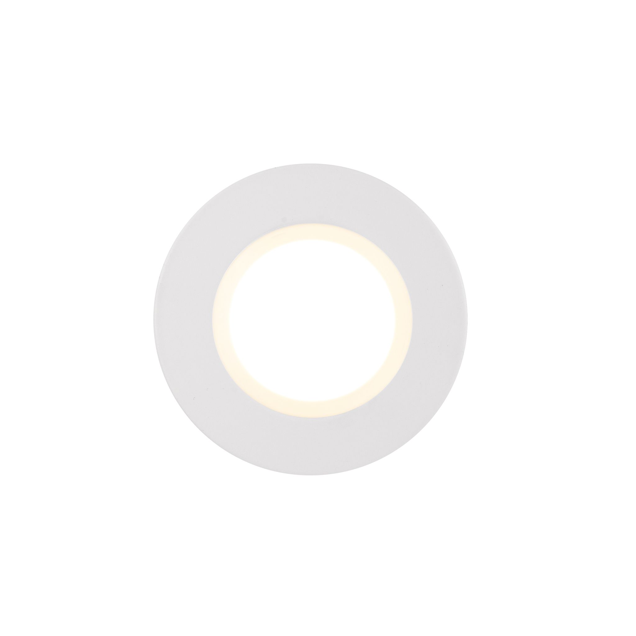 Siege  1-Kit Downlight Weiss - IP65, LED Modul