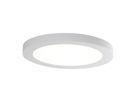 LED Deckenleuchte BONUS 21 - 17W, 2214lm, 3000/4000/7000K, IP20, CRI 80, weiss, nicht dimmbar, D=217mm, H=15mm