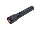 8 x Taschenlampe P7R 25th Year Edition inkl. Display und Aussteller - Aluminium, Schwarz, IP68