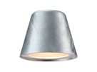 Aleria Wandleuchte - GU10, IP44, 230V
