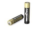 Premium Alkaline Batterie Micro AAA / LR03 150er Karton - 150er Box