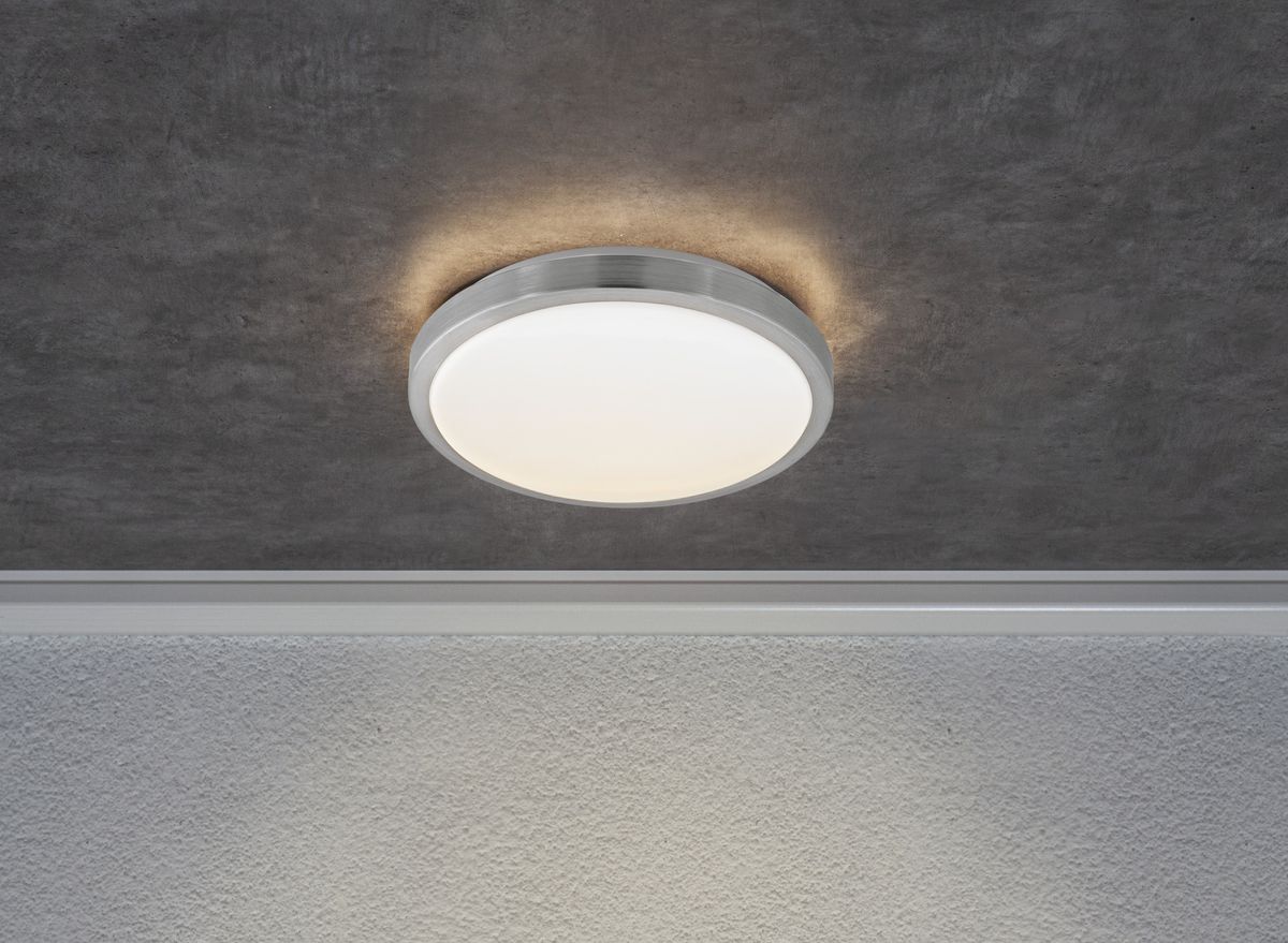 LED Aufbau-Leuchte Integra Ceiling - 2500Lm, 3000k, 23.1W, 220-240
