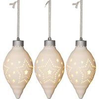 Baumkerzen Gota - IP20, LED