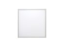 Panneau LED Microprismatic 620x620 - 40W, 4000lm, 3000K, IP40, weiss, nicht dimmbar