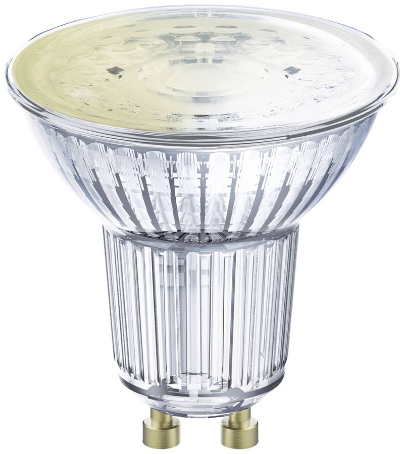 SMART+ Classic Dimmable 4.7W 220V DIM GU10 - GU10, 350lm, 2700K, 4.7W, 230V